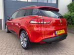 Renault Clio 0.9 TCe Dynamique/Navi/Led/Cruise-c/Climate-c/S, Auto's, Voorwielaandrijving, Start-stop-systeem, Handgeschakeld