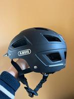 Abus fietshelm, zo goed als nieuw, Ophalen of Verzenden, Zo goed als nieuw, Overige maten, Heer of Dame