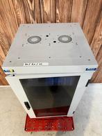 Versterker mengpaneel zonemixer serverkast, Ophalen, Zo goed als nieuw, 120 watt of meer, Overige merken