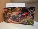 LEGO 76188 Batman Classic TV Series Batmobile - Nieuw!, Kinderen en Baby's, Speelgoed | Duplo en Lego, Ophalen of Verzenden, Nieuw