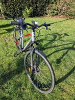 Decathlon Riverside 500 jongensfiets, Ophalen, Gebruikt, 26 inch of meer, Handrem