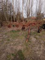 Kunstmeststrooier en acrobaat/ hark, Zakelijke goederen, Agrarisch | Werktuigen, Ophalen, Veehouderij, Gewasbescherming en Bemesting