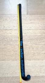 Zaal hockeystick 36 inch The Indian Maharadja, Sport en Fitness, Hockey, Ophalen, Zo goed als nieuw, Stick