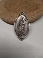 Antieke religieuze hanger Maastricht, Ophalen of Verzenden