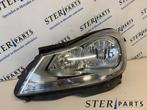 Koplamp links van een Mercedes C-Klasse, Auto-onderdelen, Verlichting, Gebruikt, -, Ophalen of Verzenden, -