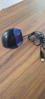 Ergonomosche muis Logitech, Computers en Software, Muizen, Ophalen, Rechtshandig, Muis, Ergonomisch