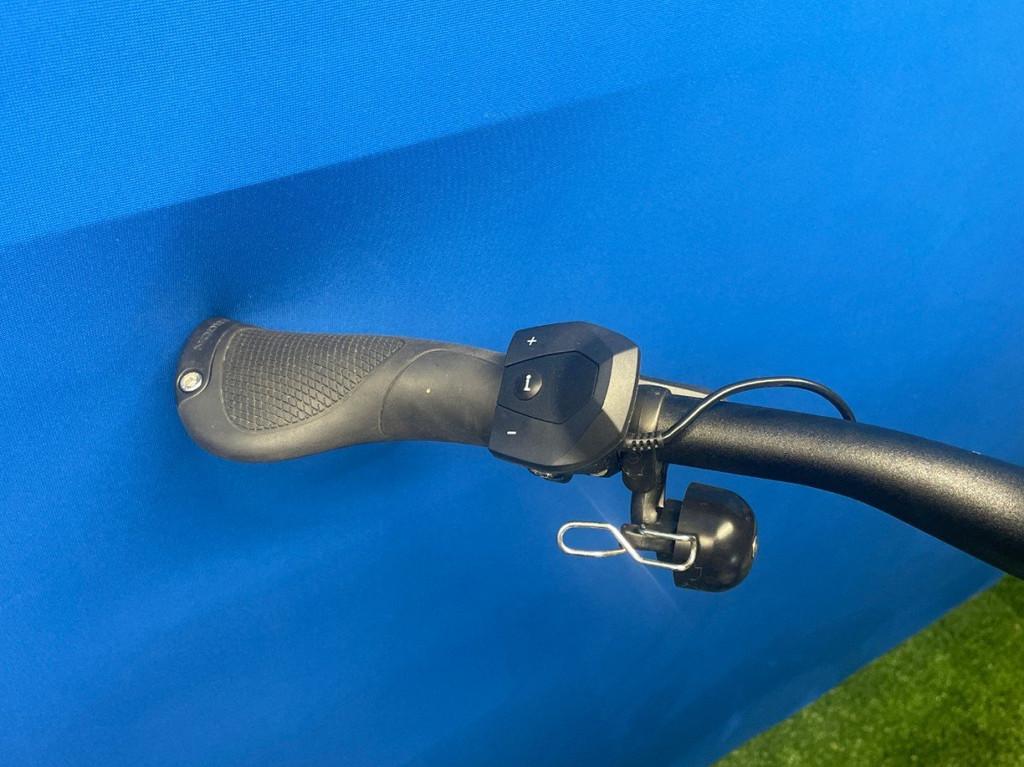 Velo de Ville SEb 490 | 625Wh | DEMO Mixed Night Blue Gloss, Overige merken, Gebruikt, -, - 0
-, NL