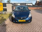 Honda Jazz 1.4 | Automaat | 98.xxx km, 83 pk, 40 €/maand, 4 cilinders, Origineel Nederlands