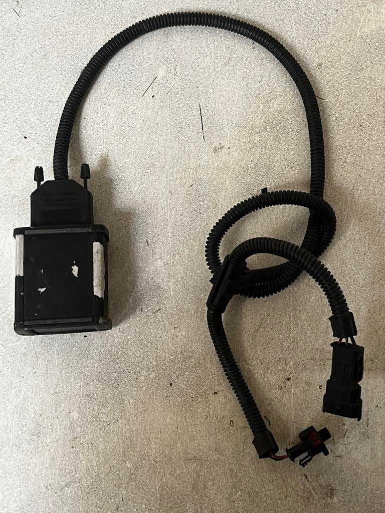 Racechip Chiptuning BMW 525D E39 M57D25 120kW, Ophalen of Verzenden, Gebruikt, BMW
