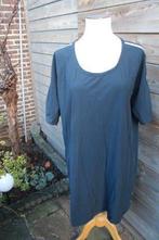 Jurk donkerblauw Jane Lushka mt XL Vaste prijs OPRUIMING, Kleding | Dames, Blauw, Maat 46/48 (XL) of groter, Ophalen of Verzenden