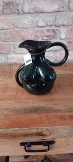 Housevitamin:Grappige Tietenvaasje♥️NIEUW♥️, Overige materialen, Zwart, 1446dt, Nieuw