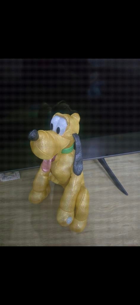 Knuffel, Ophalen of Verzenden, Overige typen