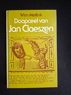 Doopceel van Jan Claeszen  Wim Meilink, Ophalen of Verzenden