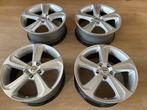 Wielen Volvo V40, Ophalen, Gebruikt, 16 inch, Banden en Velgen