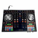 Traktor Kontrol S4 MK2 DJ Controller | ZGAN | €329,99, Overige merken, Ophalen of Verzenden, Zo goed als nieuw