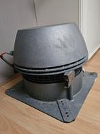 Robuuste Rookgasventilator Afzuiger - Industrieel, Ophalen of Verzenden, Gebruikt, Ventilator en Afzuiger