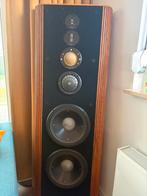 Infinity Kappa 9, Gebruikt, 120 watt of meer, Front, Rear of Stereo speakers, Ophalen