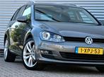 Volkswagen Golf 1.4 TSI 90KW Variant 2014 Grijs, 4 cilinders, 122 pk, Origineel Nederlands, Handgeschakeld