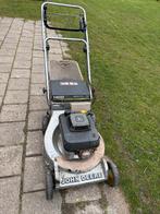 John Deere grasmaaier, Cirkelmaaier, Gebruikt, Benzine-grasmaaier, 50 cm of meer
