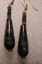 handwerk oorbellen, Overige materialen, Hangers, Overige kleuren, Verzenden