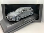 Audi RS6 C8 Avant (Type 5G) 2020 - MiniChamps, Ophalen of Verzenden, Nieuw, Auto, MiniChamps