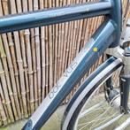 Batavus monaco 53cm, goede staat, 7versn, alu frame, Ophalen, Versnellingen, Batavus, Zo goed als nieuw