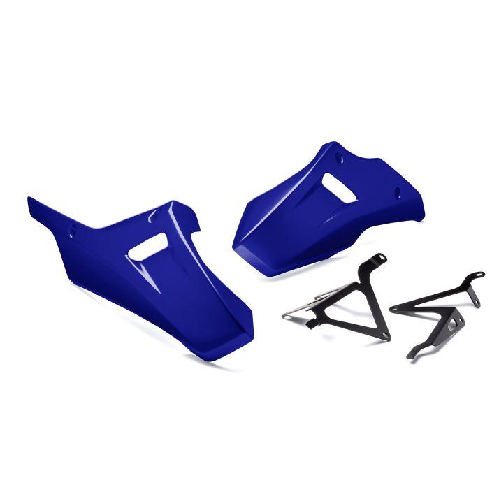 Yamaha Tracer 07 / MT-07 onderkuip blauw, Klantenservice@yamaha-motor.nl, Yamaha Motor Europe N.V., Nieuw, Koolhovenlaan 101, 1119 NC Schiphol-Rijk