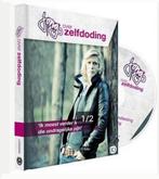 Jong over zelfdoding + dvd - Mirjam van der Vegt, Ophalen of Verzenden, Nieuw