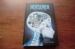 boek - Hersenen - voor in bed, op het toilet of in bad, Ophalen of Verzenden, Zo goed als nieuw, Geesteswetenschap