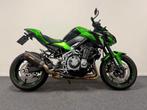 KAWASAKI Z900 | 2017 | 13.845KM | Full Options, 4 cilinders, Motorrijbewijs A, 948 cc, Bedrijf