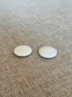 2 Airtags zonder speakers, Telecommunicatie, Mobiele telefoons | Toebehoren en Onderdelen, Ophalen of Verzenden, Gebruikt, Overige typen