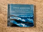 Ennio Morricone  door Carel Kraayenhof, Ophalen of Verzenden, Zo goed als nieuw