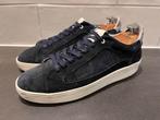 Floris van Bommel sneakers maat 7 / 41, Floris van Bommel, Blauw, Floris van Bommel, Floris van Bommel
