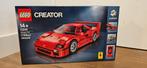 Lego F40 10248, Ophalen, Nieuw, Complete set, Lego