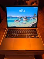 Macbook Air M1 2020, Computers en Software, Apple Macbooks, Qwerty, 13 inch, 512 GB, Ophalen of Verzenden