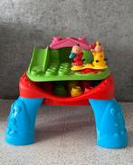 Bumba Speeltafel met Auto, Ophalen of Verzenden, Gebruikt, Overige merken