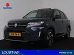 Suzuki Vitara 1.5 Hybrid Style | Automaat | Apple Carplay /, Auto's, 12 maanden, Gebruikt, 116 pk, SUV of Terreinwagen