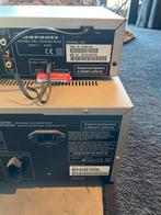 Marantz surround receiver+dvdspeler Set, Audio, Tv en Foto, Stereo-sets, Gebruikt, Tuner of Radio, Losse componenten, Ophalen