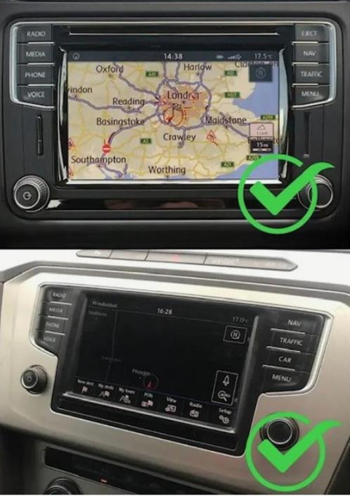 NIEUW 2025/2026 VW SEAT SKODA MIB2 Navigatie Update, Computers en Software, Navigatiesoftware, Nieuw, Update, Heel Europa, Verzenden