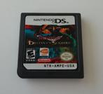 Mage Knight Destiny's Soldier voor Nintendo DS, 1 speler, Ophalen, Zo goed als nieuw, Overige genres