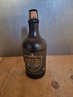 Hertog Jan Grand Prestige op kruik 0,5 cl, Verzamelen, Biermerken, Ophalen of Verzenden, Zo goed als nieuw, Flesje(s), Hertog Jan