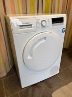 A++ Droger van Bosch Serie | 4 - Werkt Goed - Schoon, Ophalen, 6 tot 8 kg, Gebruikt, Voorlader