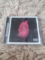 Nicki Minaj – The Pinkprint, Ophalen of Verzenden, Zo goed als nieuw, Dance Populair