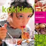 Joyce Huisman - Kokkies ! Het Grote Kinderkookboek, Boeken, Kookboeken, Ophalen of Verzenden, Zo goed als nieuw
