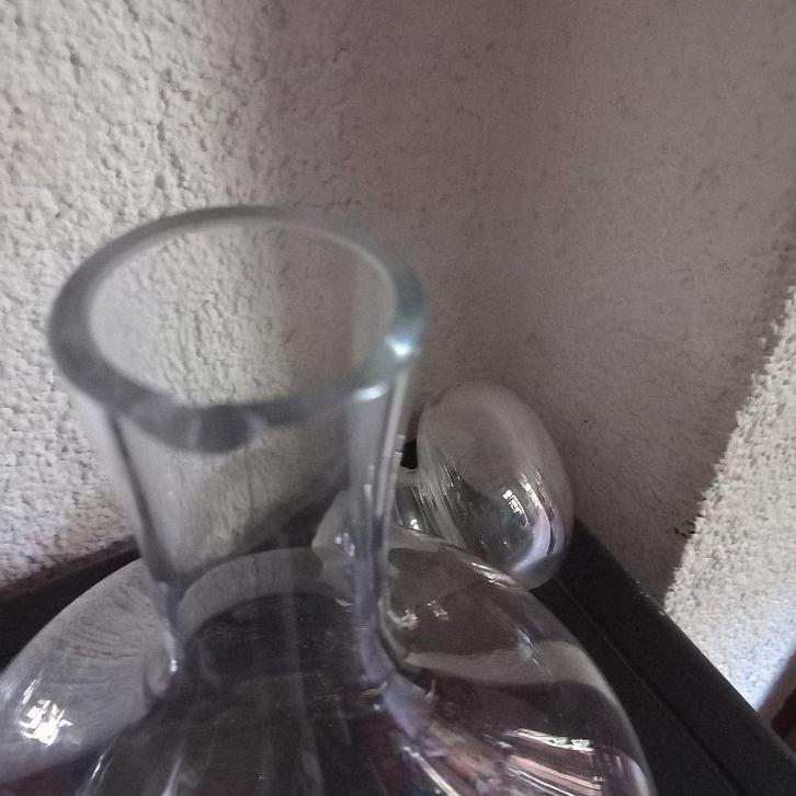 KARAF, Verzamelen, Glas en Borrelglaasjes, Zo goed als nieuw, Bierglas, Ophalen of Verzenden