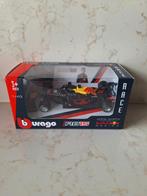 Red Bull Formule 1 Wagen 1:43 Burago, Ophalen
