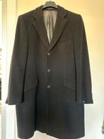 Van Gils herenjas - Zwart - Maa 56, Kleding | Heren, Kostuums en Colberts, Ophalen of Verzenden, Zo goed als nieuw, Maat 56/58 (XL)