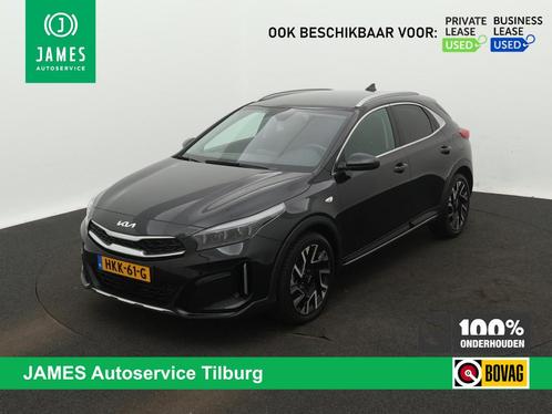 Kia XCeed 1.5 T-GDi Dynamic-line CAMERA LED CARPLAY, Auto's, Kia, Bedrijf, Te koop, XCeed, ABS, Achteruitrijcamera, Adaptive Cruise Control
