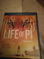 Life of PI, Cd's en Dvd's, Ophalen of Verzenden, Zo goed als nieuw