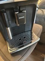 Philips Volautomatische espressomachine/van verse bonen, Ophalen, Zo goed als nieuw, Espresso apparaat, Stoompijpje